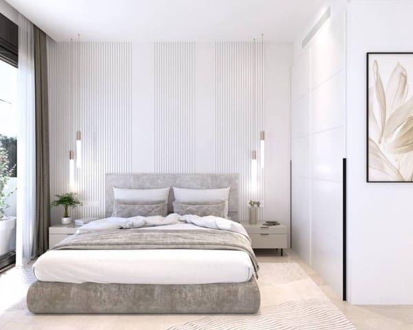 2 sypialnia Dom na sprzedaż w Los Balcones - Los Altos, Torrevieja z basenem - 319 900 € (Ref: 8065465)