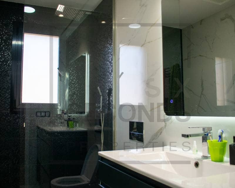 2 slaapkamer Villa te koop in Algorfa met zwembad garage - € 1.100.000 (Ref: 8075797)