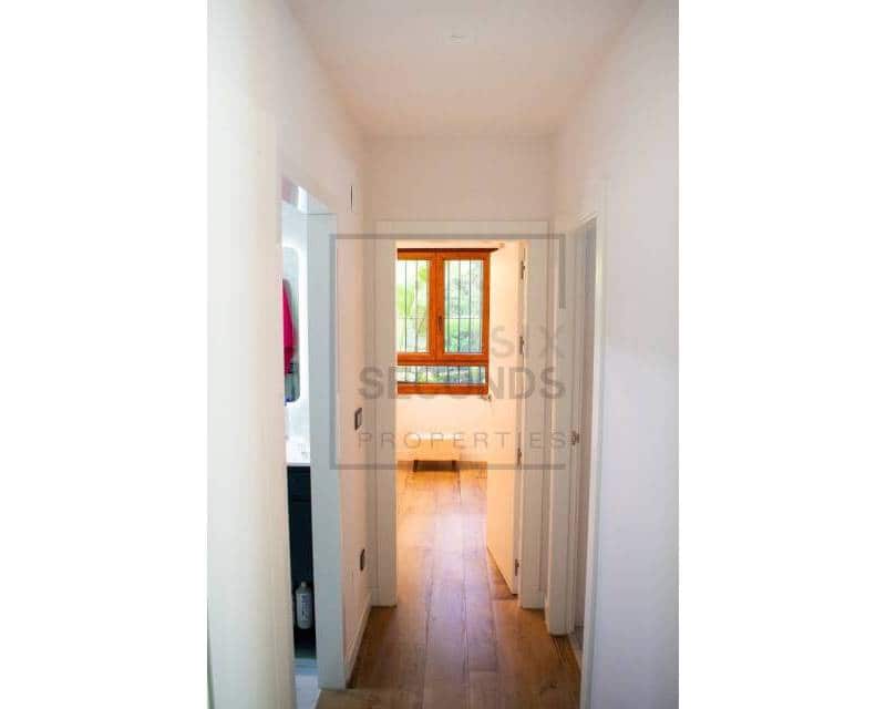 2 slaapkamer Villa te koop in Algorfa met zwembad garage - € 1.100.000 (Ref: 8075797)