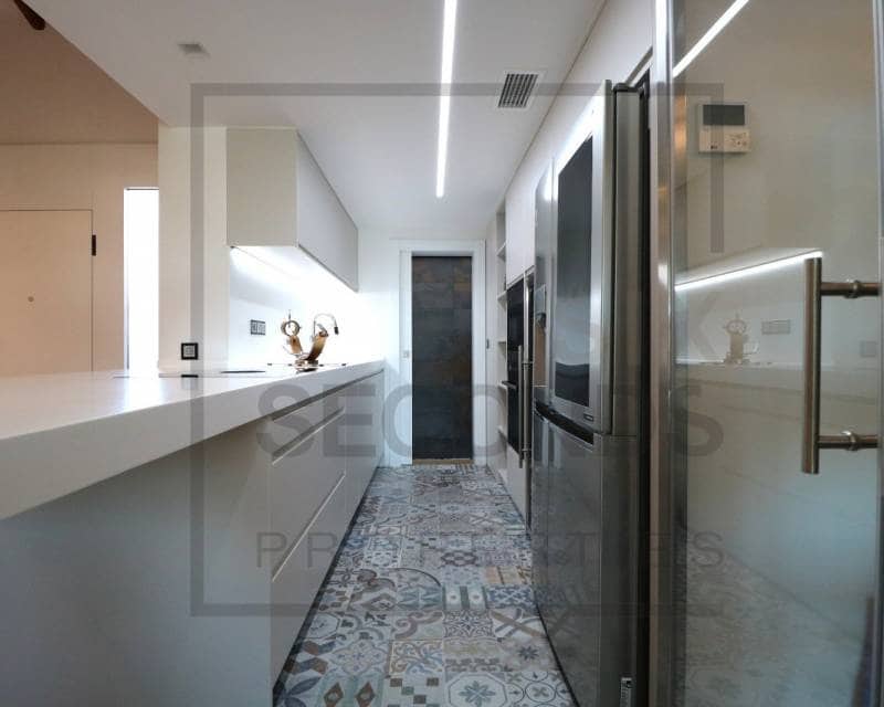 2 slaapkamer Villa te koop in Algorfa met zwembad garage - € 1.100.000 (Ref: 8075797)