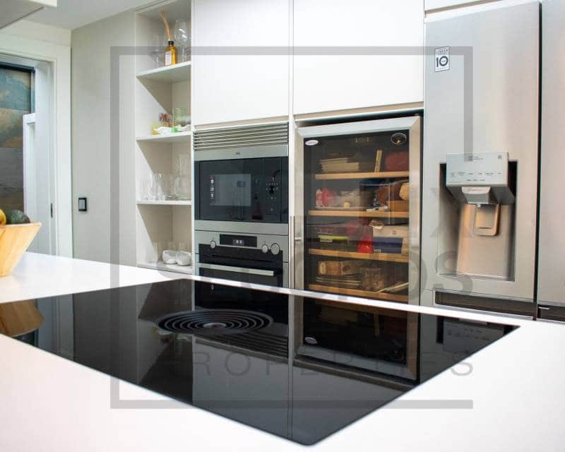 2 slaapkamer Villa te koop in Algorfa met zwembad garage - € 1.100.000 (Ref: 8075797)