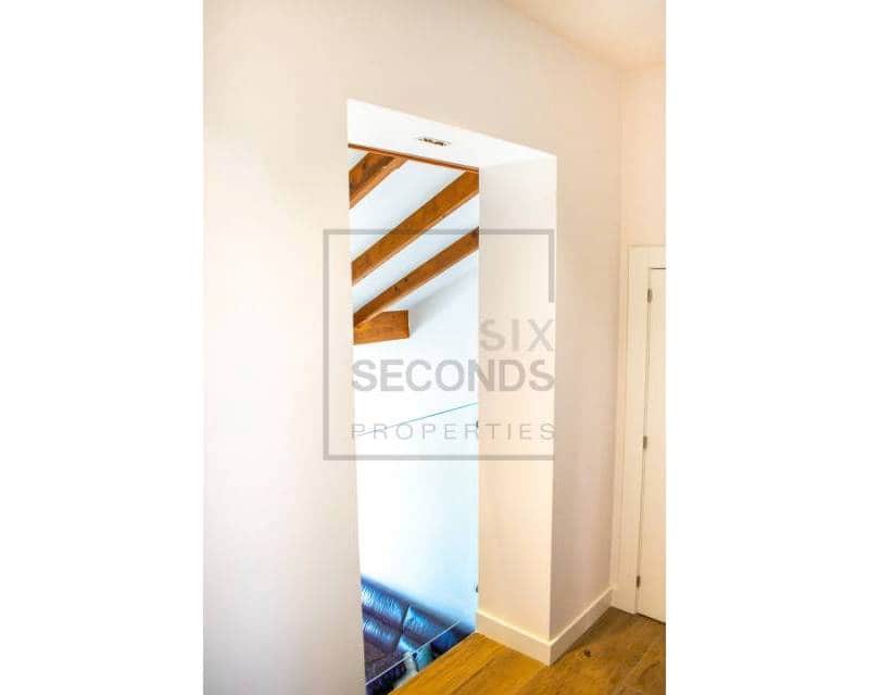 2 slaapkamer Villa te koop in Algorfa met zwembad garage - € 1.100.000 (Ref: 8075797)