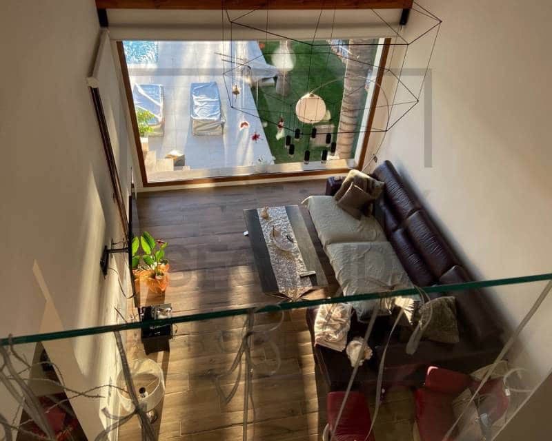 2 slaapkamer Villa te koop in Algorfa met zwembad garage - € 1.100.000 (Ref: 8075797)