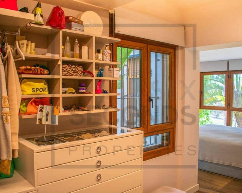 2 slaapkamer Villa te koop in Algorfa met zwembad garage - € 1.100.000 (Ref: 8075797)