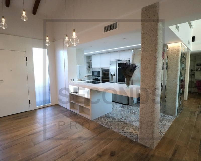 2 slaapkamer Villa te koop in Algorfa met zwembad garage - € 1.100.000 (Ref: 8075797)