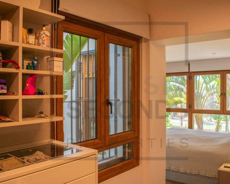 2 slaapkamer Villa te koop in Algorfa met zwembad garage - € 1.100.000 (Ref: 8075797)