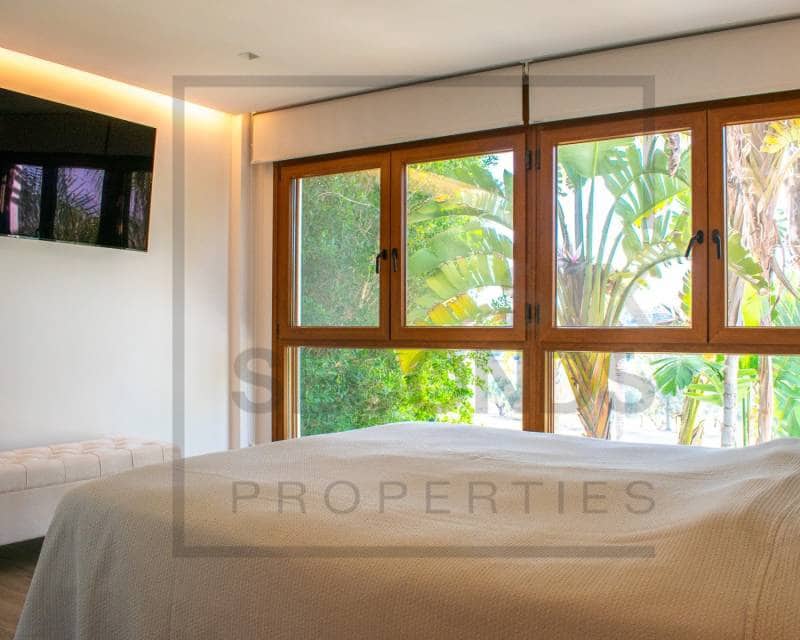 2 slaapkamer Villa te koop in Algorfa met zwembad garage - € 1.100.000 (Ref: 8075797)