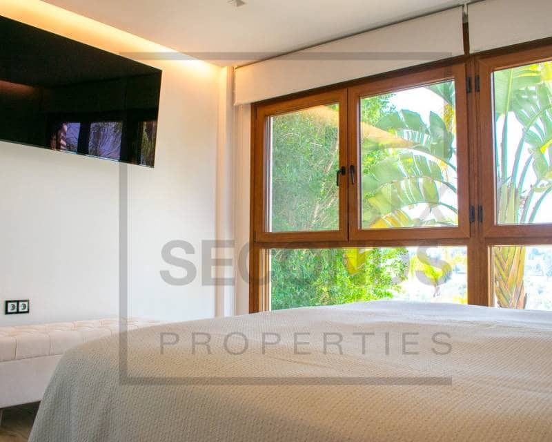 2 slaapkamer Villa te koop in Algorfa met zwembad garage - € 1.100.000 (Ref: 8075797)