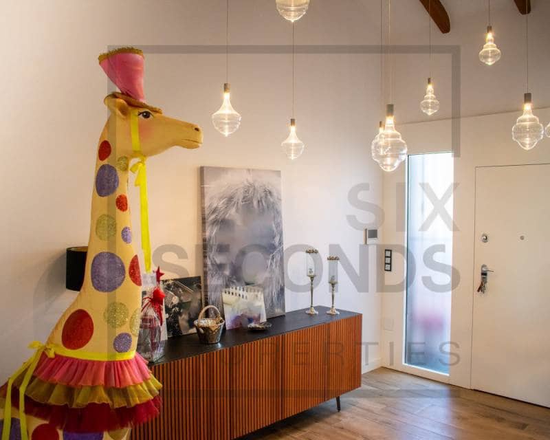 2 slaapkamer Villa te koop in Algorfa met zwembad garage - € 1.100.000 (Ref: 8075797)