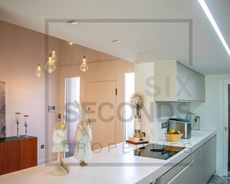 2 slaapkamer Villa te koop in Algorfa met zwembad garage - € 1.100.000 (Ref: 8075797)