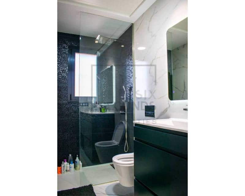 2 slaapkamer Villa te koop in Algorfa met zwembad garage - € 1.100.000 (Ref: 8075797)