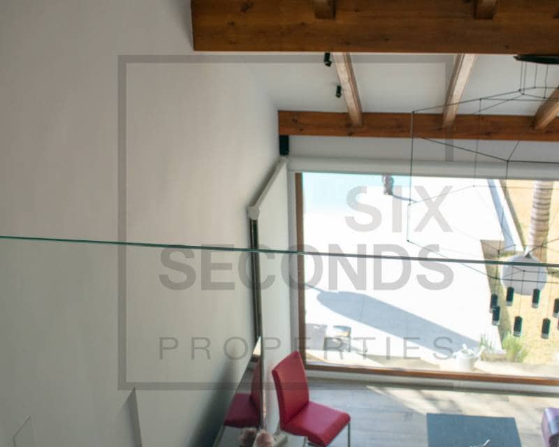 2 slaapkamer Villa te koop in Algorfa met zwembad garage - € 1.100.000 (Ref: 8075797)