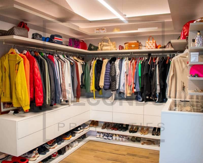 2 slaapkamer Villa te koop in Algorfa met zwembad garage - € 1.100.000 (Ref: 8075797)