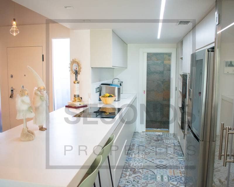 2 slaapkamer Villa te koop in Algorfa met zwembad garage - € 1.100.000 (Ref: 8075797)