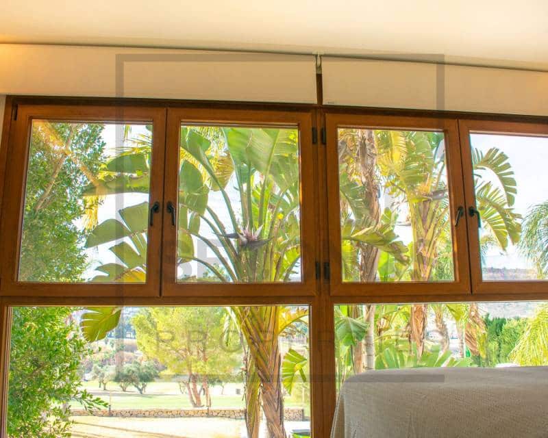 2 slaapkamer Villa te koop in Algorfa met zwembad garage - € 1.100.000 (Ref: 8075797)