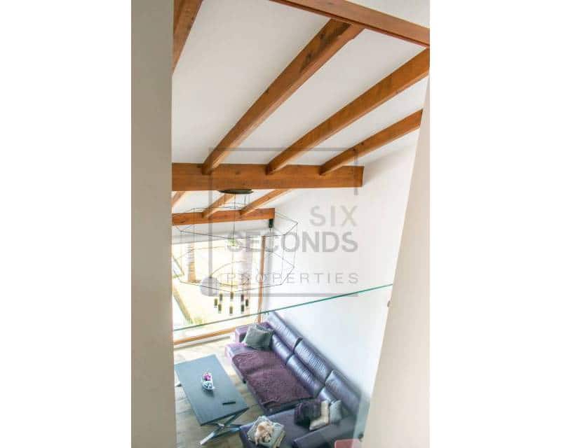 2 slaapkamer Villa te koop in Algorfa met zwembad garage - € 1.100.000 (Ref: 8075797)