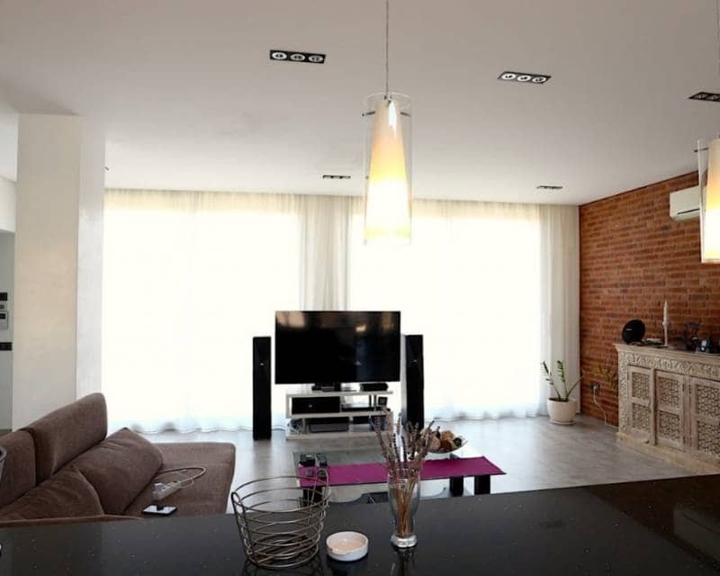 3 slaapkamer Villa te koop in Torrevieja met zwembad - € 709.000 (Ref: 8101264)