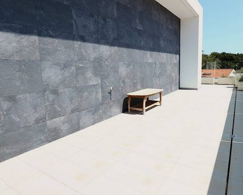 3 slaapkamer Villa te koop in Torrevieja met zwembad - € 709.000 (Ref: 8101264)