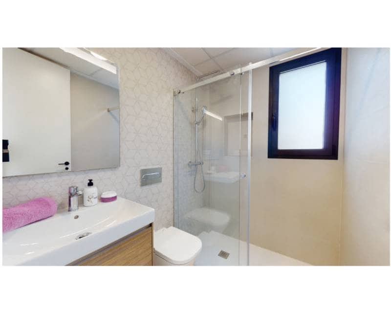 3 bedroom Villa for sale in San Fulgencio with pool - € 800,000 (Ref: 8103486)