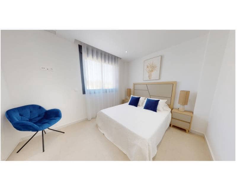 3 bedroom Villa for sale in San Fulgencio with pool - € 800,000 (Ref: 8103486)