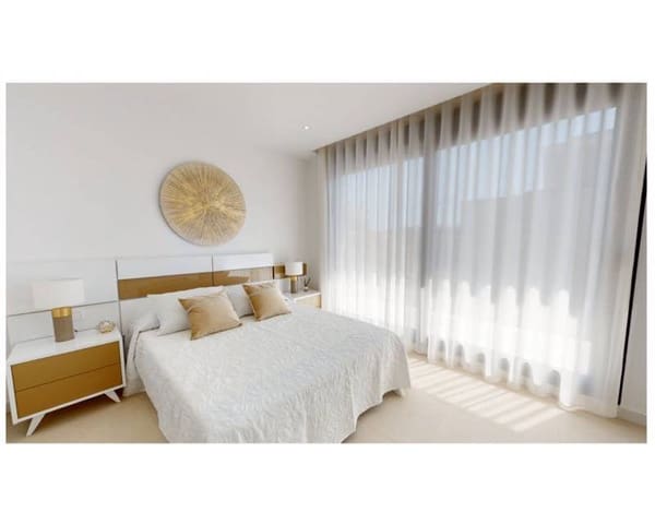 3 bedroom Villa for sale in San Fulgencio with pool - € 800,000 (Ref: 8103486)