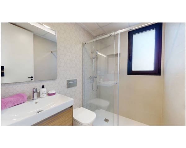 3 bedroom Villa for sale in San Fulgencio with pool - € 800,000 (Ref: 8103486)