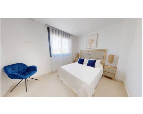 3 bedroom Villa for sale in San Fulgencio with pool - € 800,000 (Ref: 8103486)