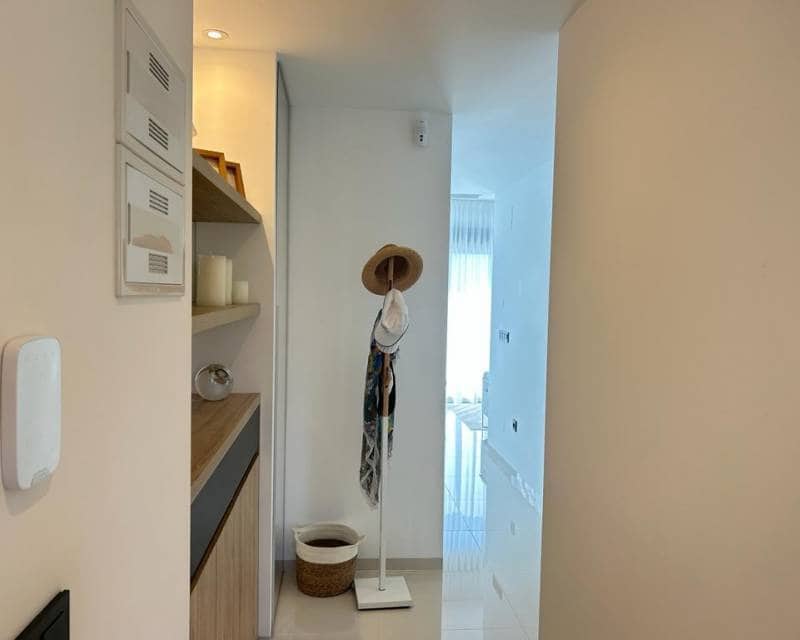 3 soveværelse Penthouse til salg i Guardamar del Segura med swimmingpool garage - € 741.000 (Ref: 8114182)