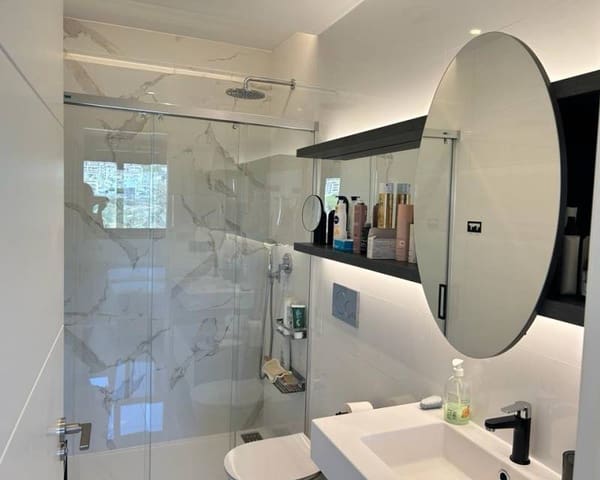 3 soveværelse Penthouse til salg i Guardamar Playa, Guardamar del Segura med swimmingpool garage - € 741.000 (Ref: 8114182)