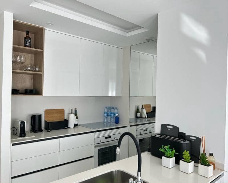 3 soveværelse Penthouse til salg i Guardamar del Segura med swimmingpool garage - € 741.000 (Ref: 8114182)