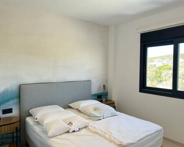 3 soveværelse Penthouse til salg i Guardamar Playa, Guardamar del Segura med swimmingpool garage - € 741.000 (Ref: 8114182)