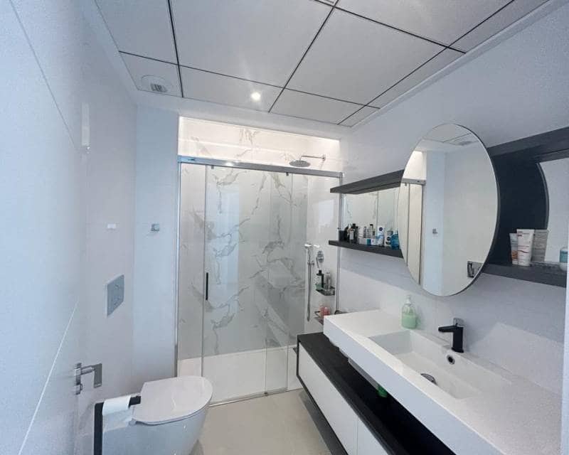 3 soveværelse Penthouse til salg i Guardamar del Segura med swimmingpool garage - € 741.000 (Ref: 8114182)