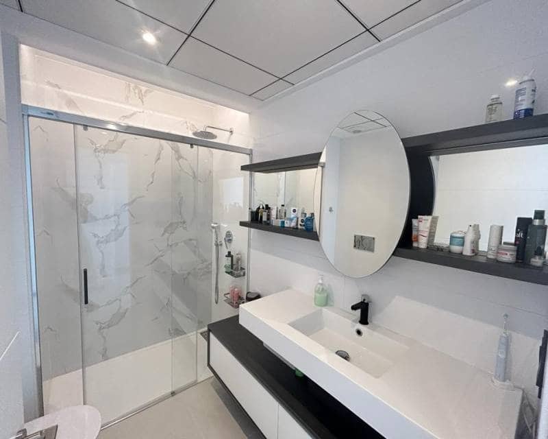 3 soveværelse Penthouse til salg i Guardamar del Segura med swimmingpool garage - € 741.000 (Ref: 8114182)