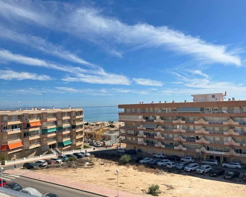 3 soveværelse Penthouse til salg i Guardamar del Segura med swimmingpool garage - € 741.000 (Ref: 8114182)