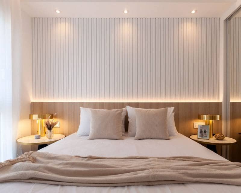 3 slaapkamer Penthouse te koop in Ciudad Quesada met zwembad garage - € 444.500 (Ref: 8122888)