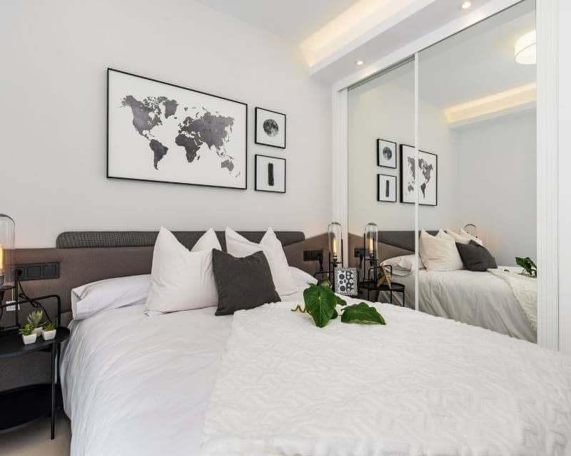 3 Zimmer Doppelhaus zu verkaufen in Ciudad Quesada mit Pool Garage - 410.500 € (Ref: 8130302)