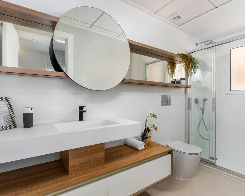 3 Zimmer Doppelhaus zu verkaufen in Ciudad Quesada mit Pool Garage - 410.500 € (Ref: 8130302)