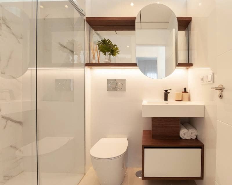 2 makuuhuone Huoneisto myytävänä paikassa Ciudad Quesada mukana uima-altaan 
autotalli - 370 920 € (Ref: 8130415)