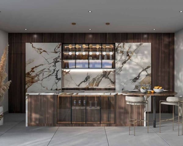 5 sovrum Villa till salu i Las Colinas Golf, Orihuela med pool garage - 4 200 000 € (Ref: 8130552)