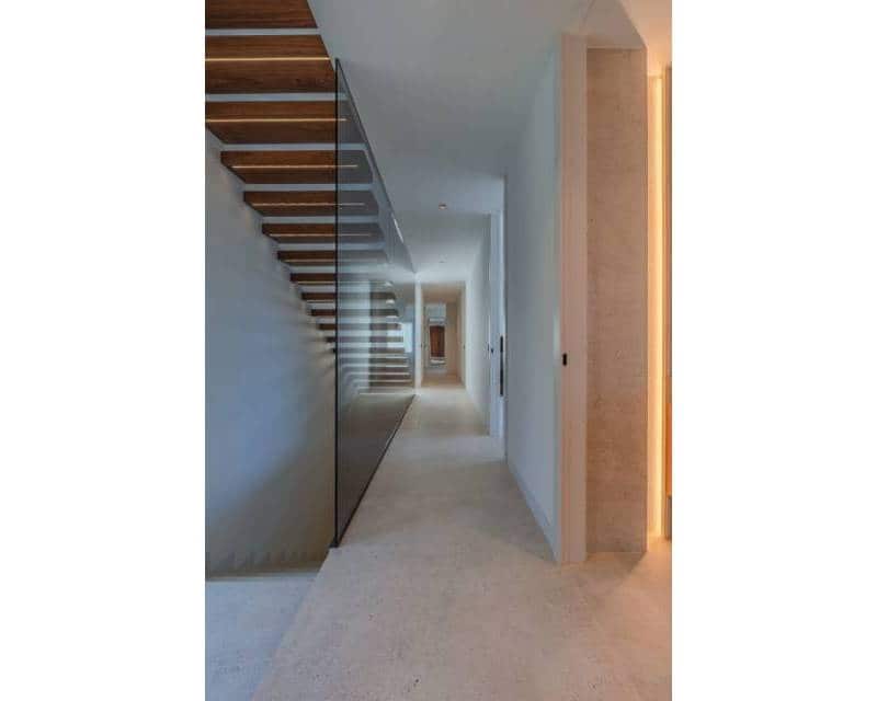 5 bedroom Villa for sale in Las Colinas Golf with pool garage - € 4,200,000 (Ref: 8130552)