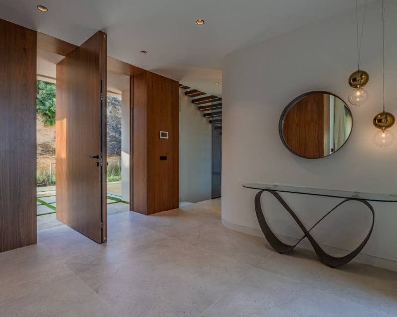 5 bedroom Villa for sale in Las Colinas Golf with pool garage - € 4,200,000 (Ref: 8130552)