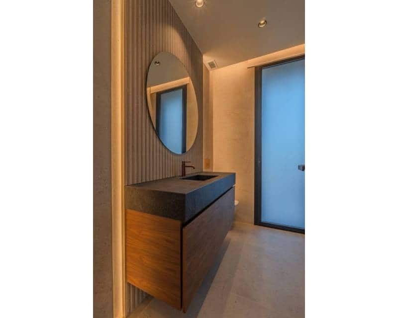 5 bedroom Villa for sale in Las Colinas Golf with pool garage - € 4,200,000 (Ref: 8130552)