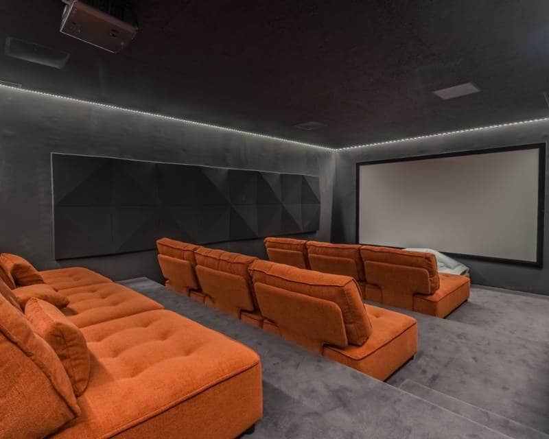 5 bedroom Villa for sale in Las Colinas Golf with pool garage - € 4,200,000 (Ref: 8130552)