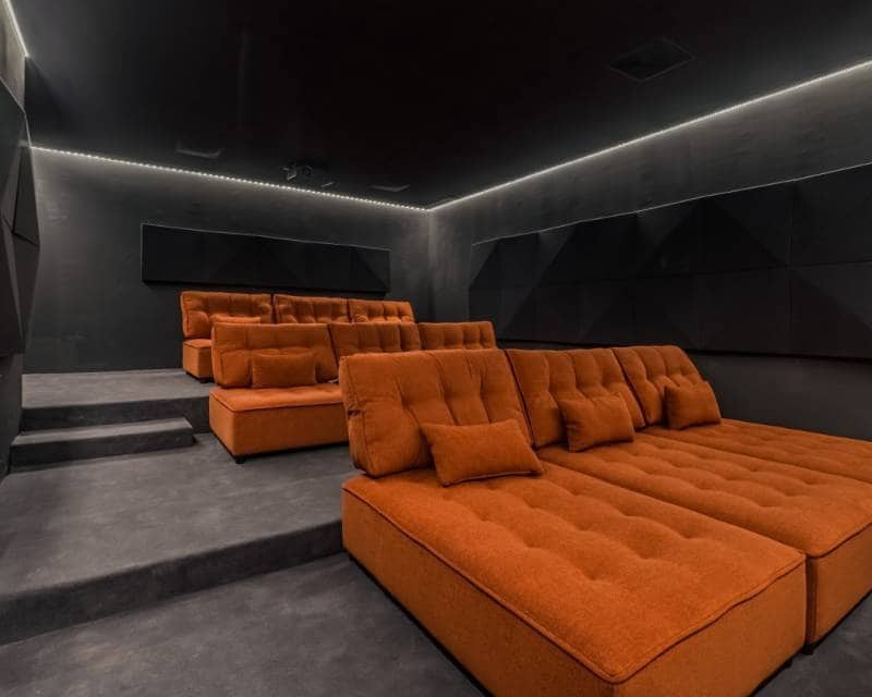 5 bedroom Villa for sale in Las Colinas Golf with pool garage - € 4,200,000 (Ref: 8130552)