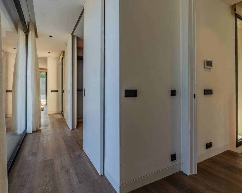 5 bedroom Villa for sale in Las Colinas Golf with pool garage - € 4,200,000 (Ref: 8130552)