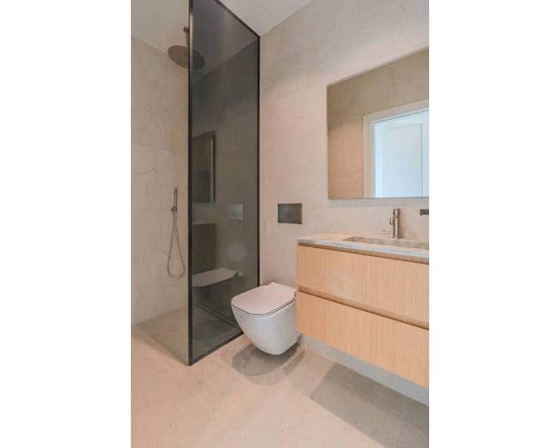 5 bedroom Villa for sale in Las Colinas Golf with pool garage - € 4,200,000 (Ref: 8130552)