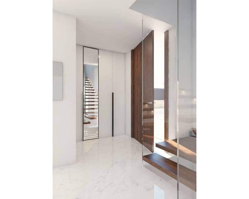 5 quarto Moradia para venda em Finestrat com piscina - 2 600 000 € (Ref: 8135941)