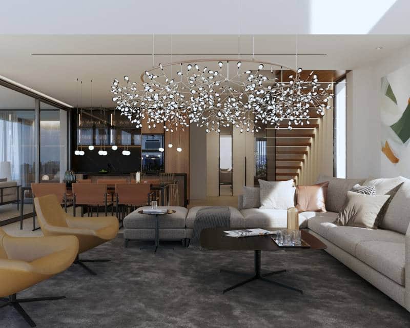 5 quarto Moradia para venda em Finestrat com piscina - 2 600 000 € (Ref: 8135941)