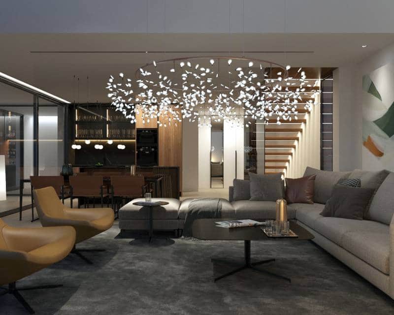 5 quarto Moradia para venda em Finestrat com piscina - 2 600 000 € (Ref: 8135941)