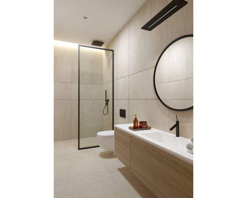 5 quarto Moradia para venda em Finestrat com piscina - 2 600 000 € (Ref: 8135941)